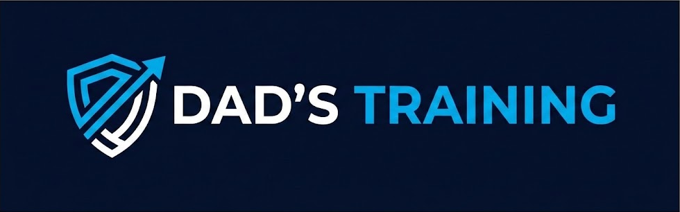 Dad's Training